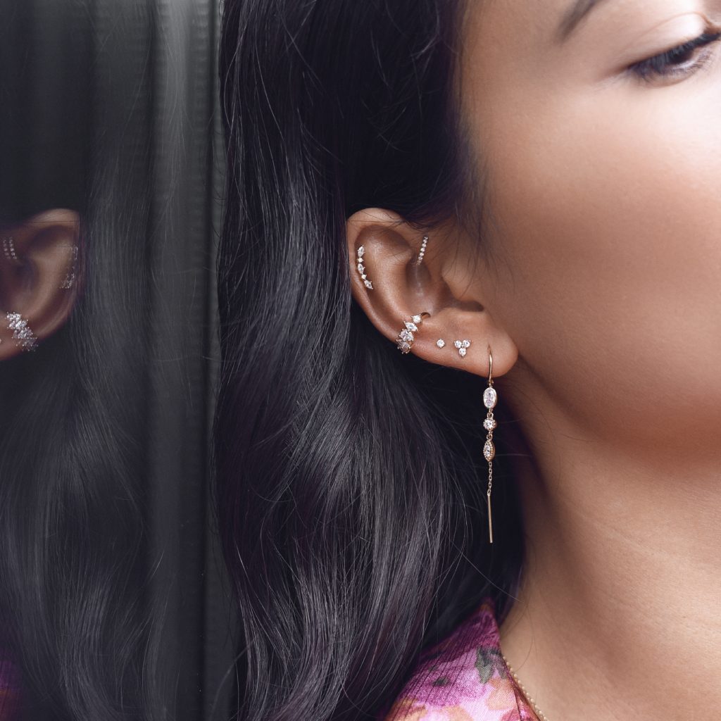 Bague d’oreille PHIL