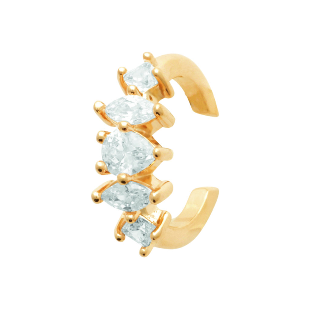 Bague d’oreille PHIL