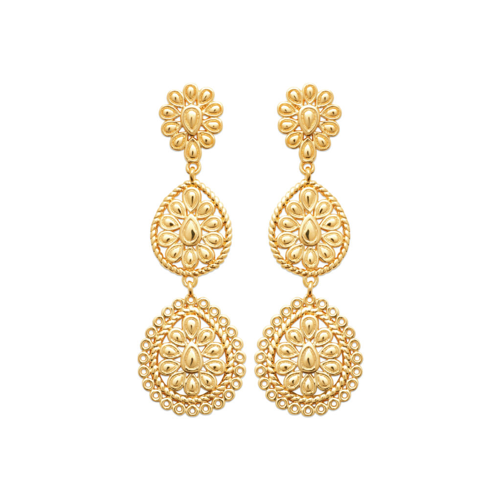Boucles LOUANA