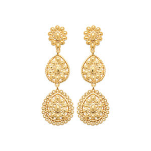 Boucles LOUANA