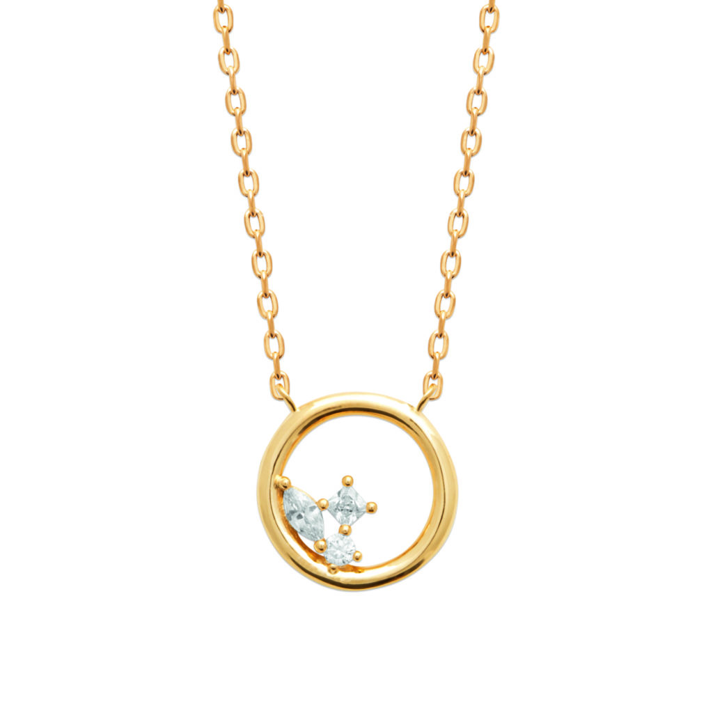Collier DAYANA