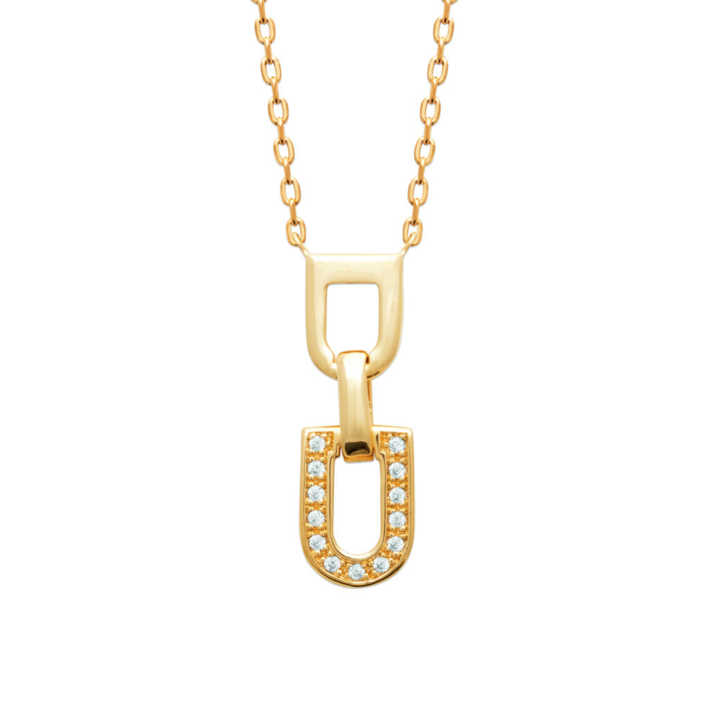 Collier BERNY