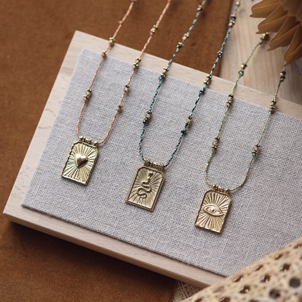Collier DARIA