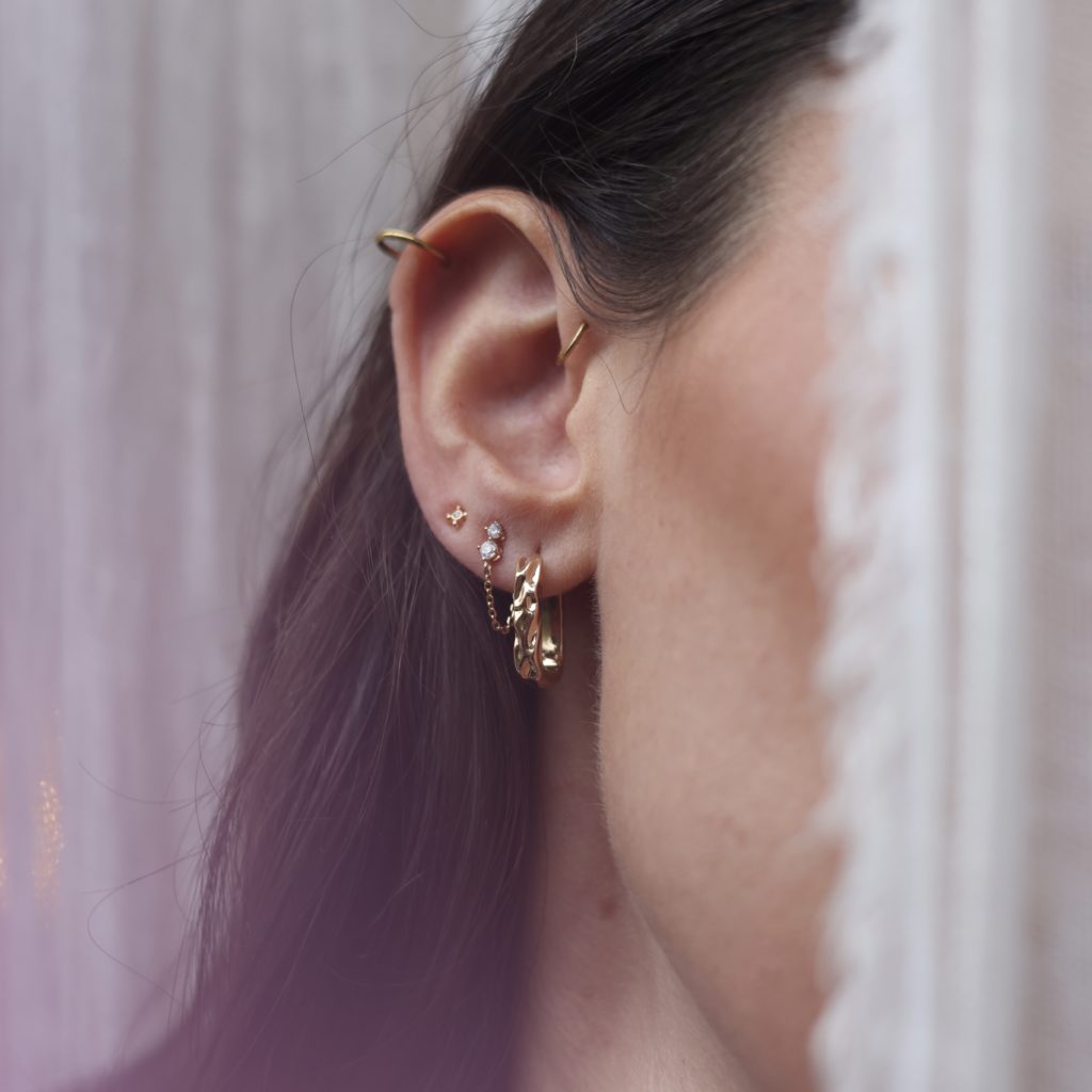 Boucle unité LEO