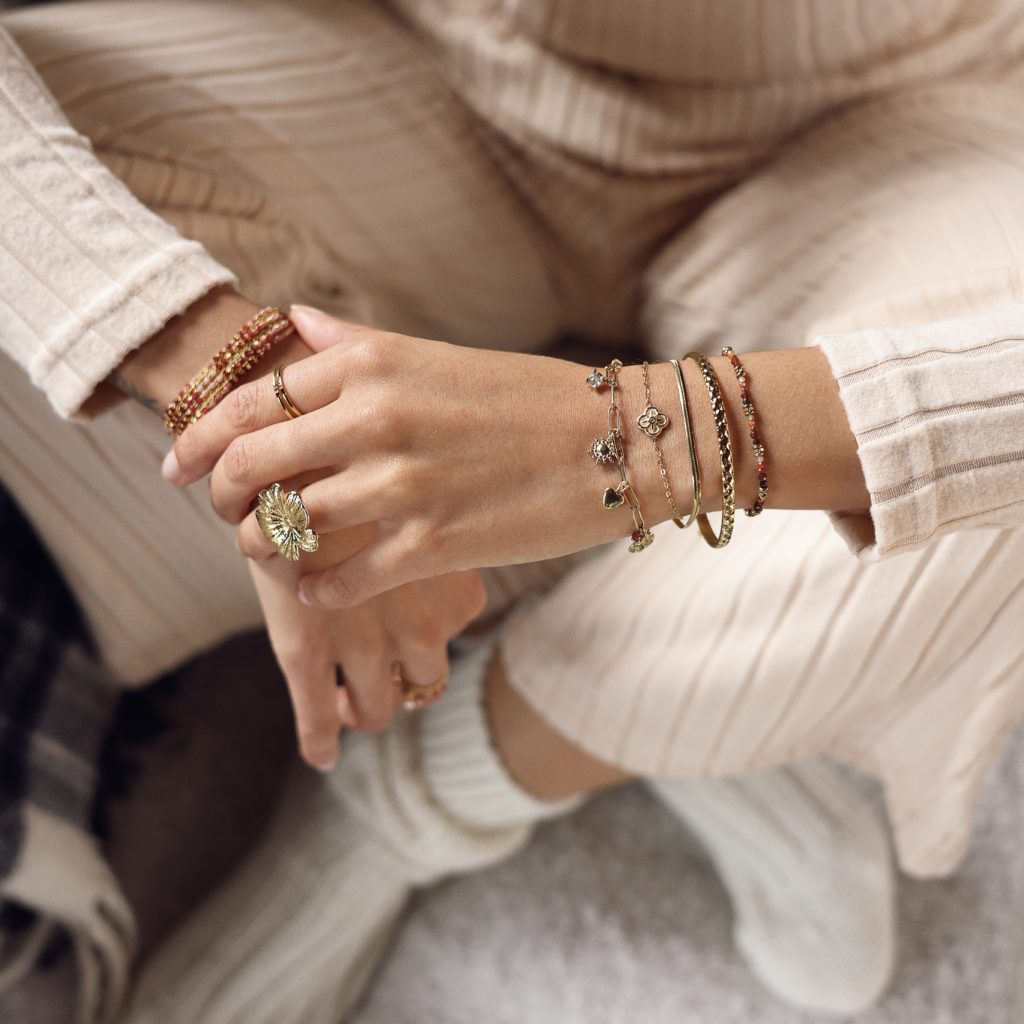 Bracelet LILIAH