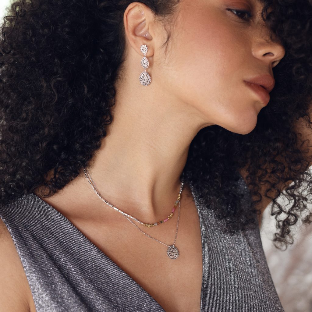 Collier SAMY