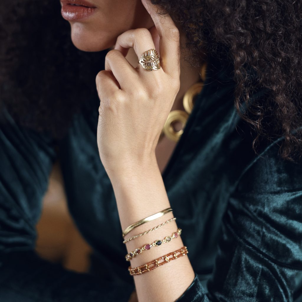 Bracelet ROSELLA