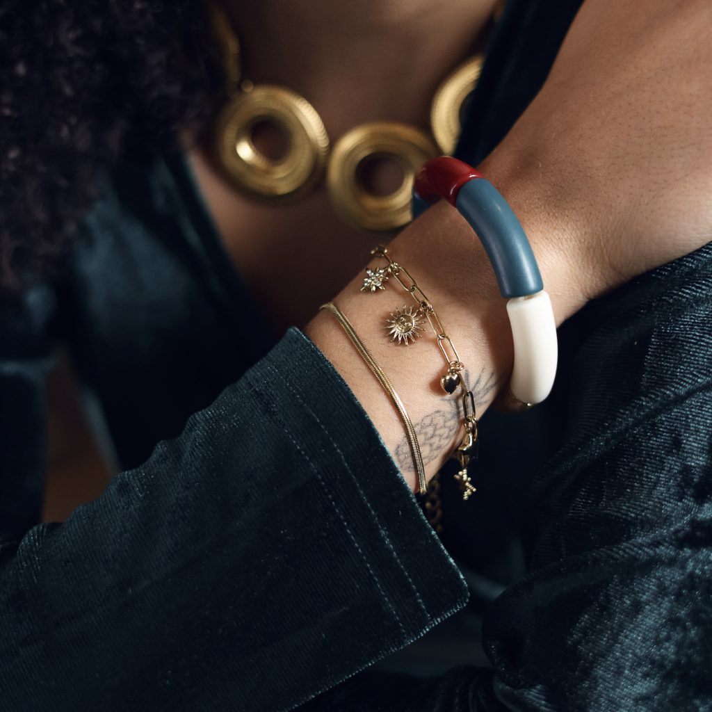 Bracelet TEYSSA