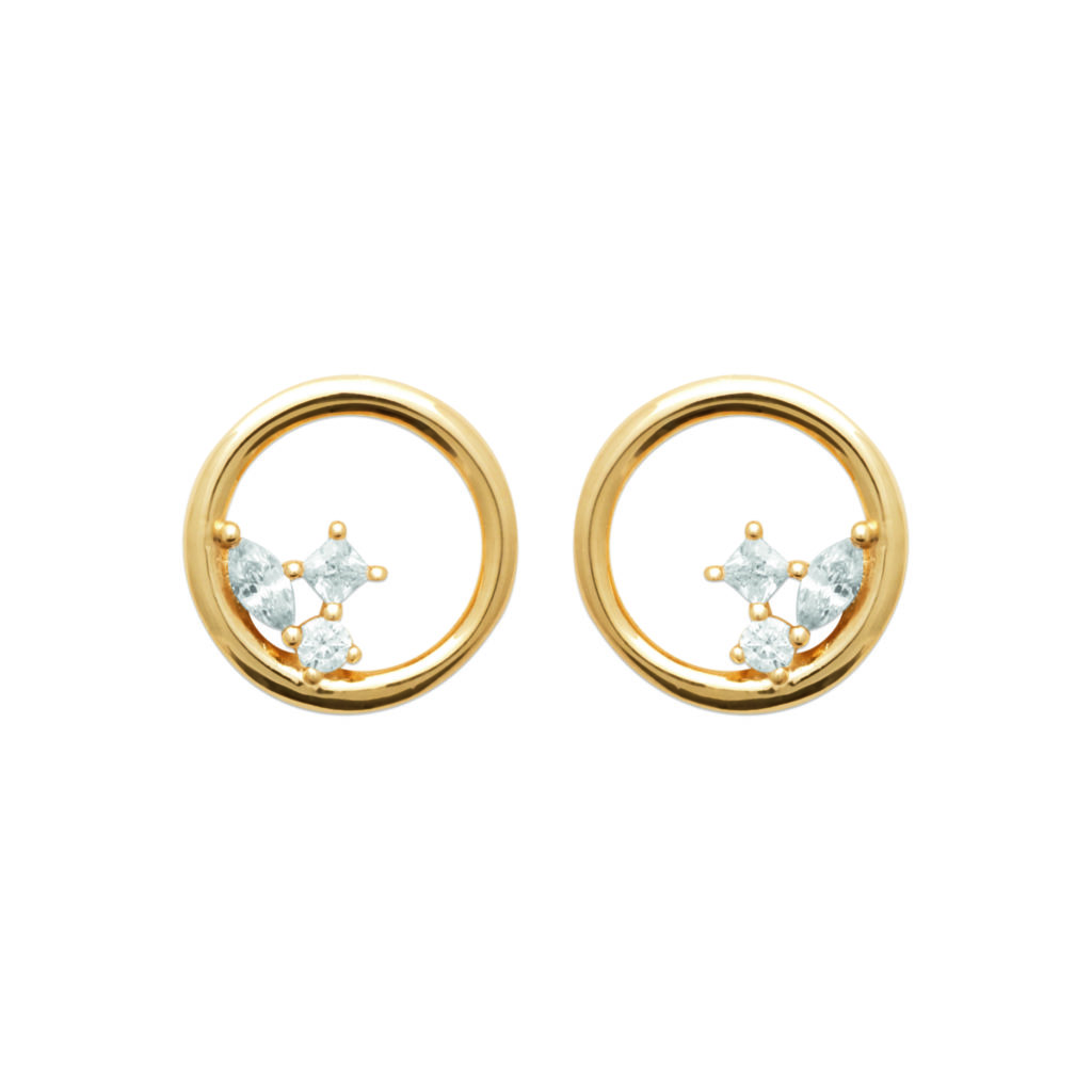 Boucles DAYANA