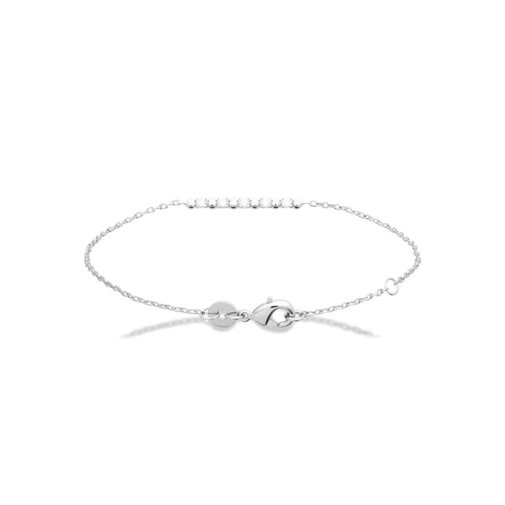 Bracelet argent HARRY