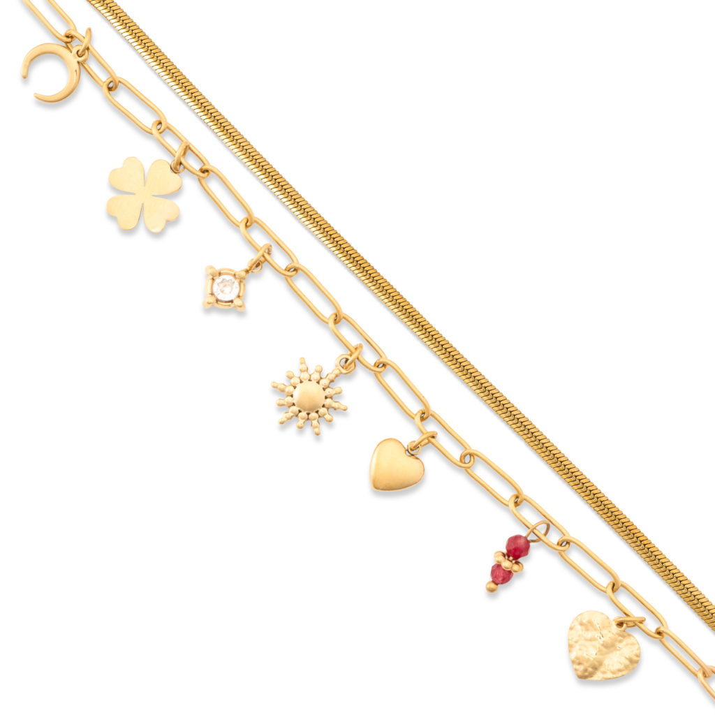Bracelet LILIAH