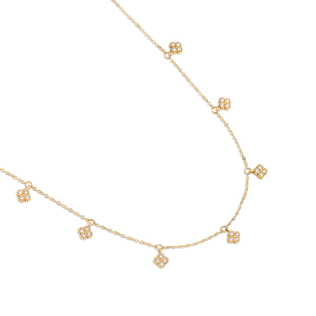 Collier HUGO