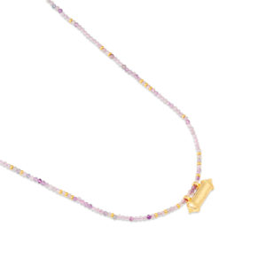 Collier SAGA