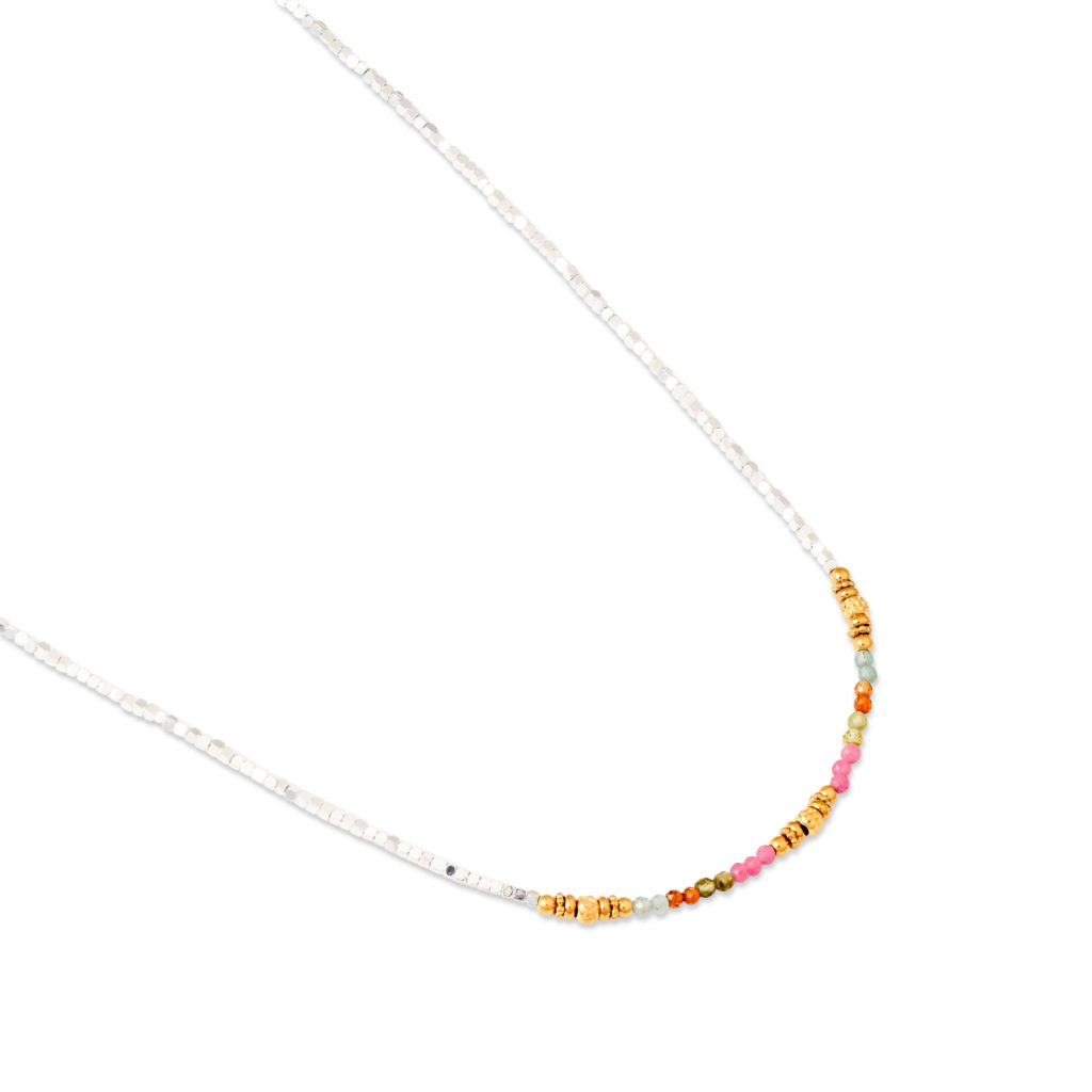 Collier SAMY