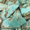 turquoise-africaine