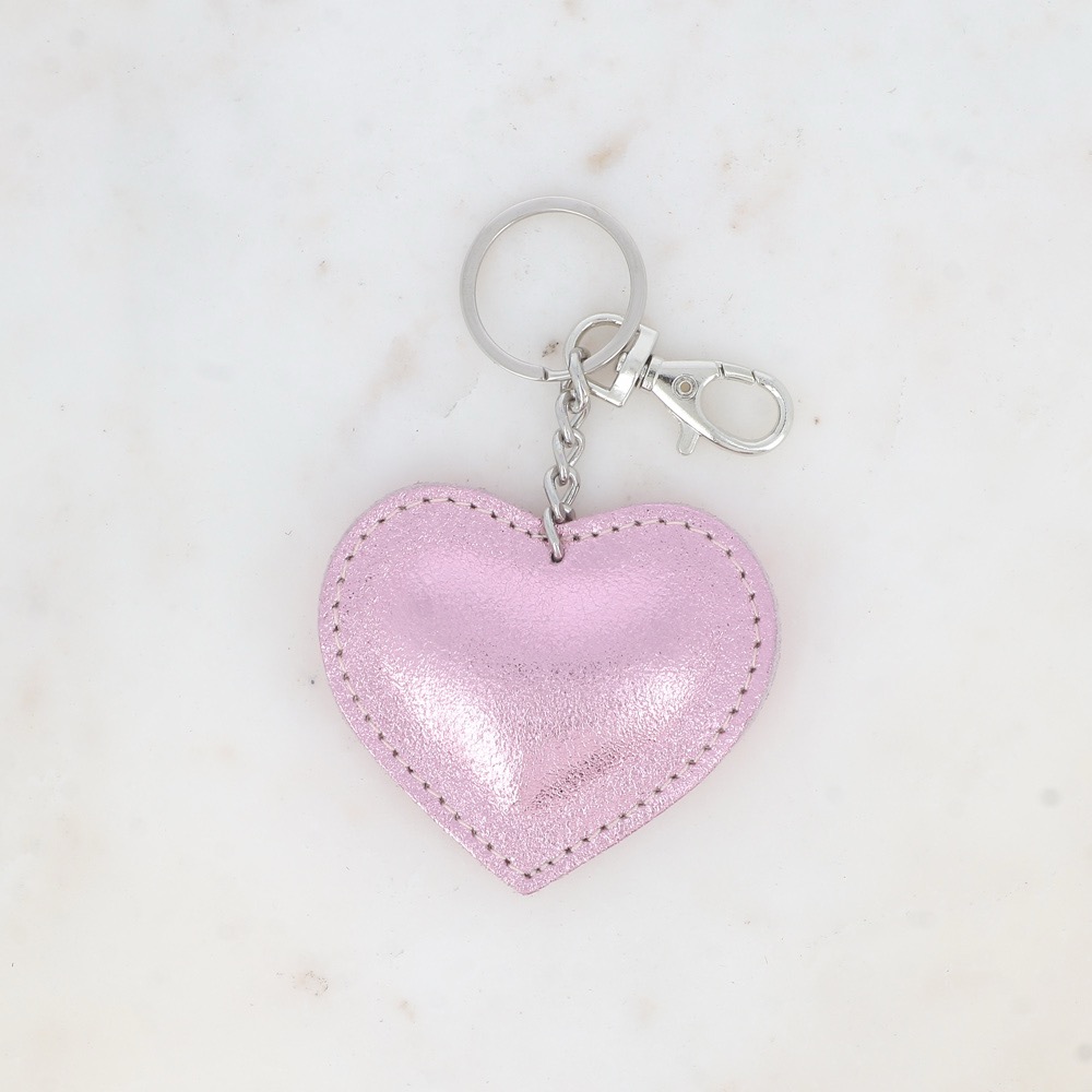Porte-clés COEUR