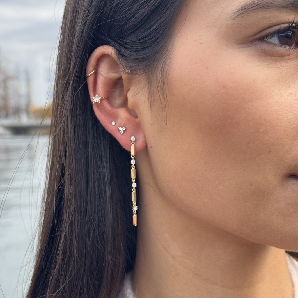 Boucles NATALIA