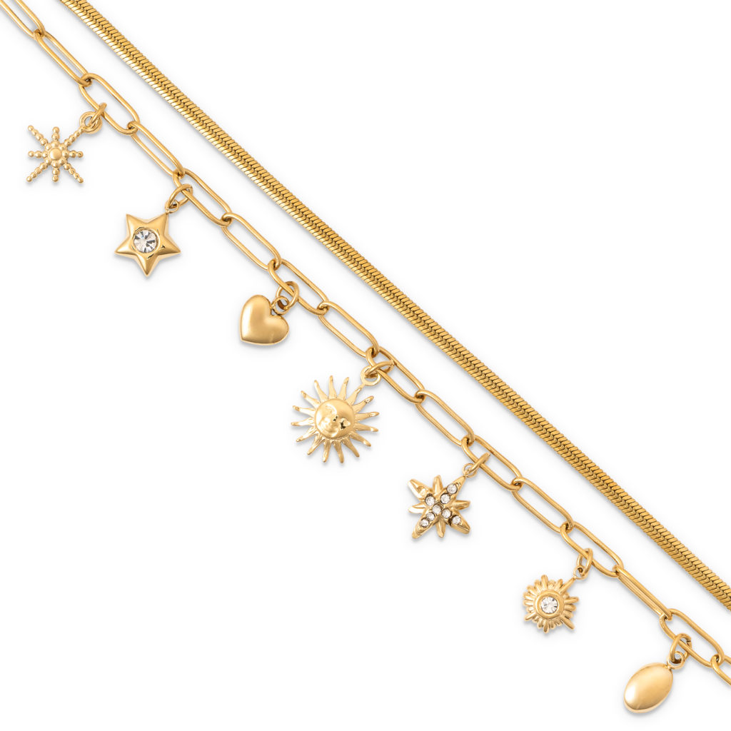 Bracelet TEYSSA
