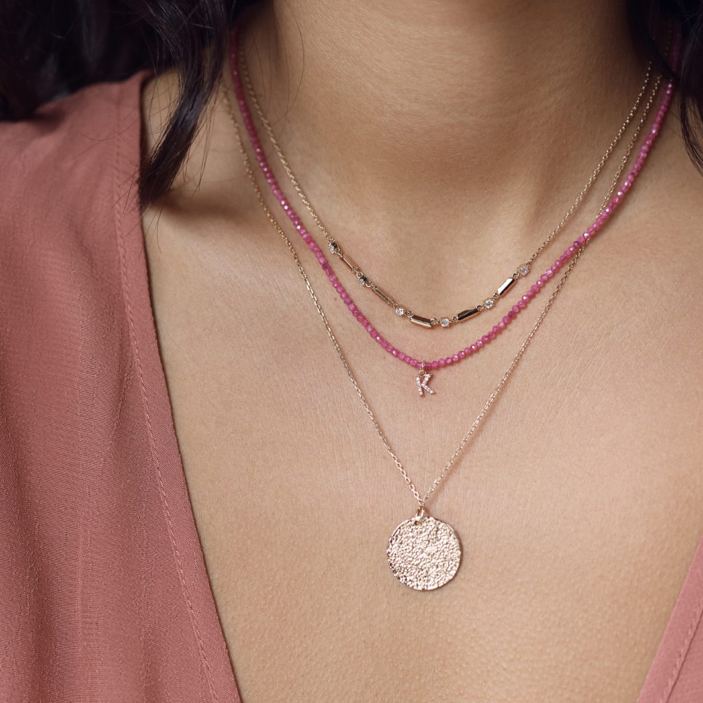 Collier NATALIA