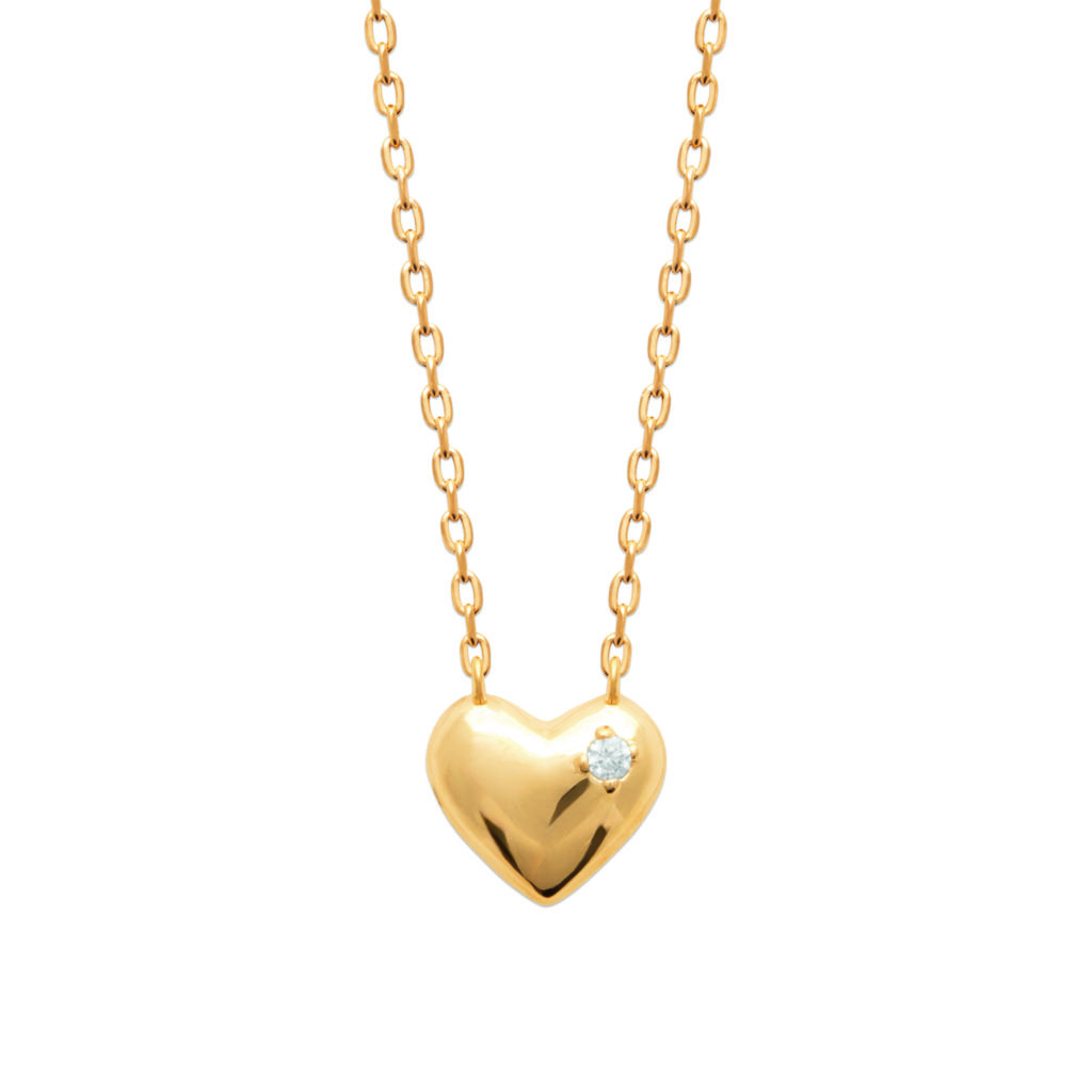 Collier LYS