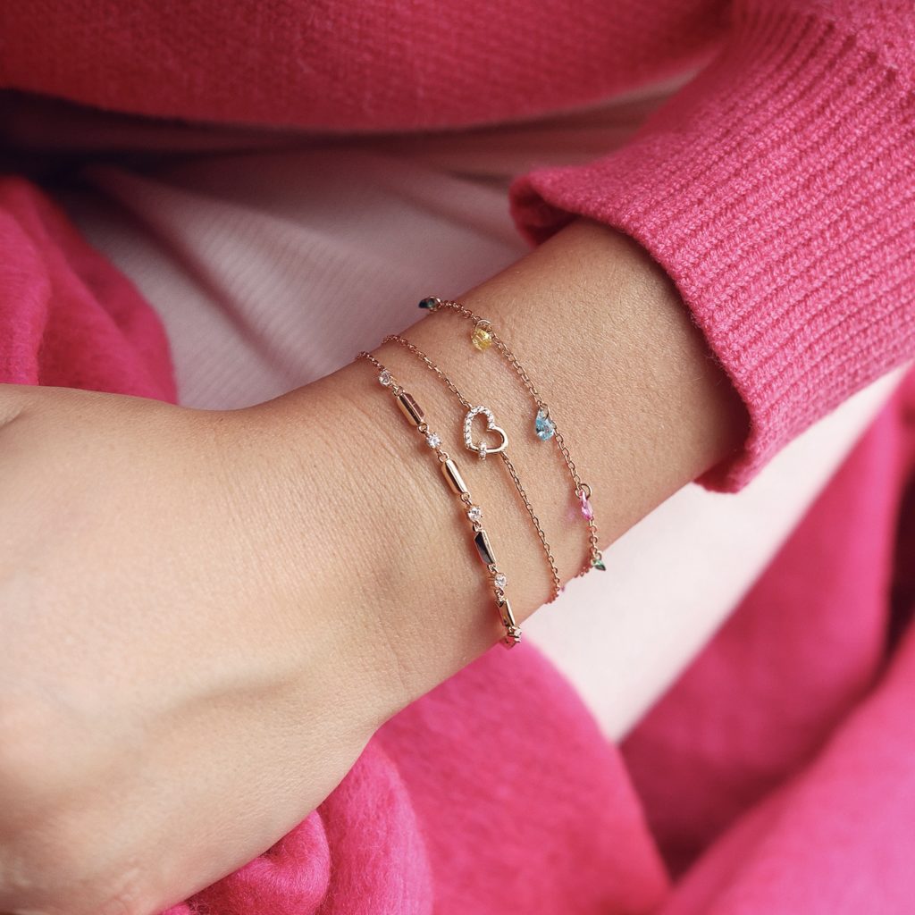 Bracelet NATALIA
