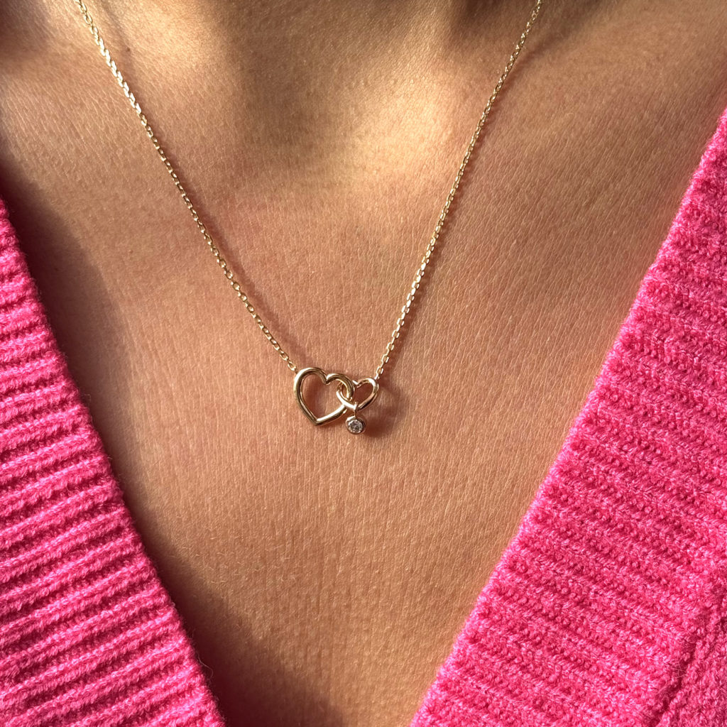 Collier ANAIS