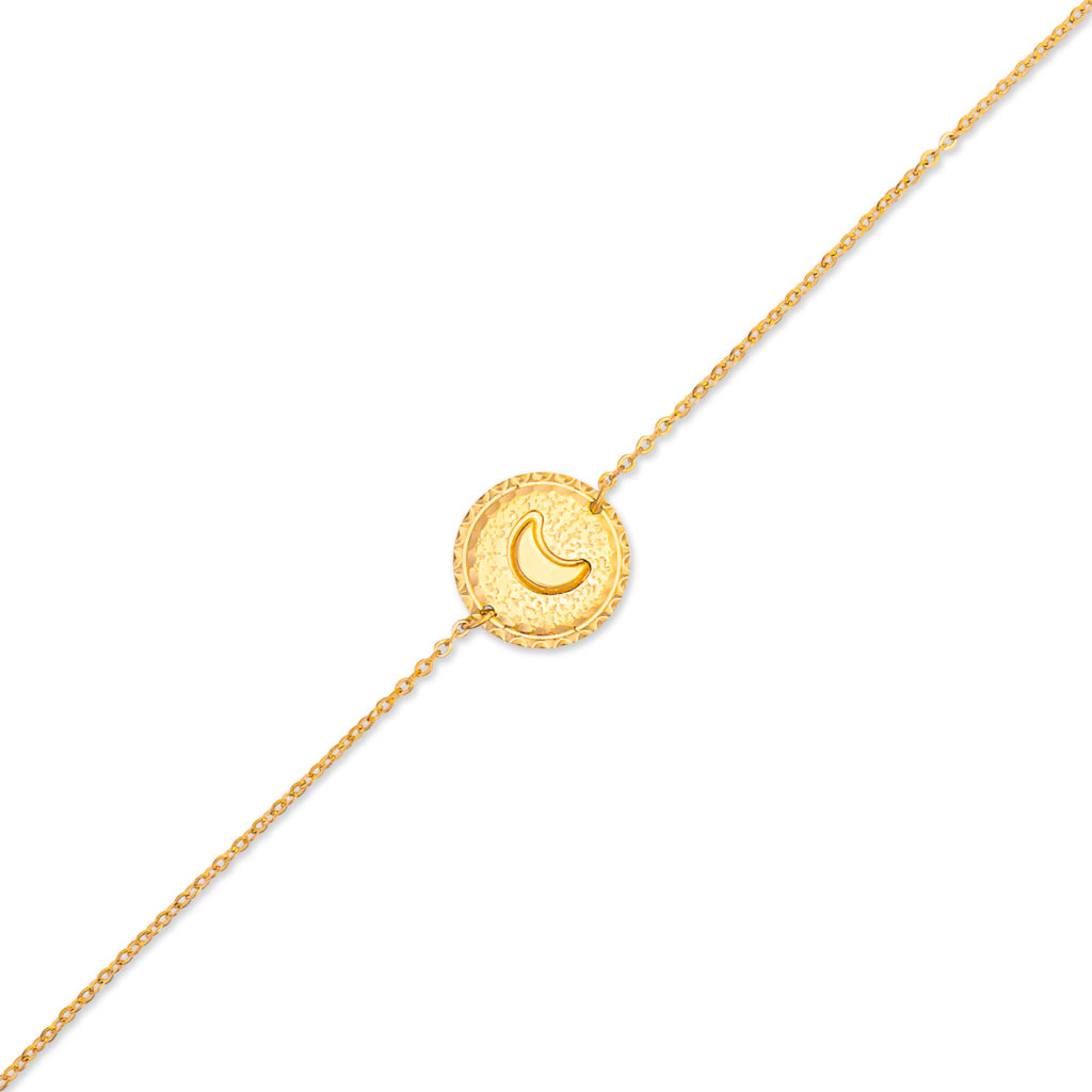 Bracelet MANTRA LUNE