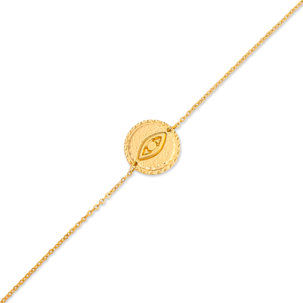 Bracelet MANTRA ŒIL