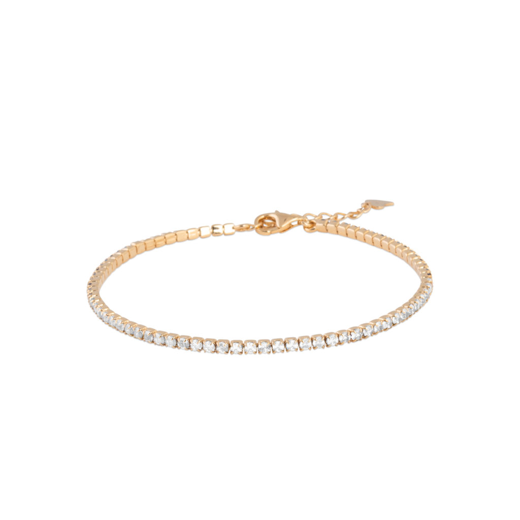 Bracelet doré FELICIA
