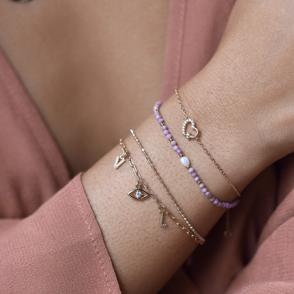 Bracelet TAYLOR