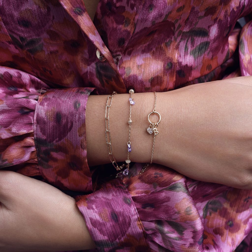 Bracelet Lana
